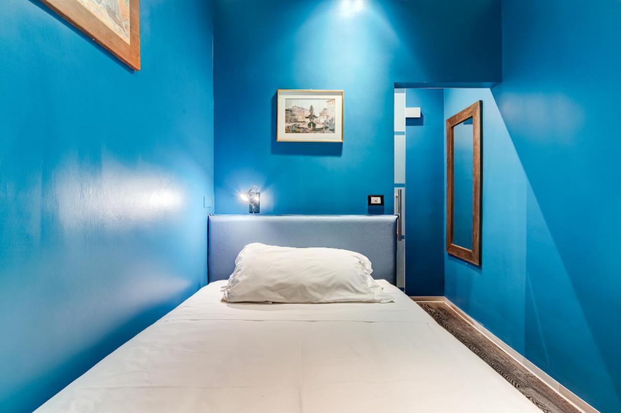 Apartamento My Margutta Loft Roma Exterior foto